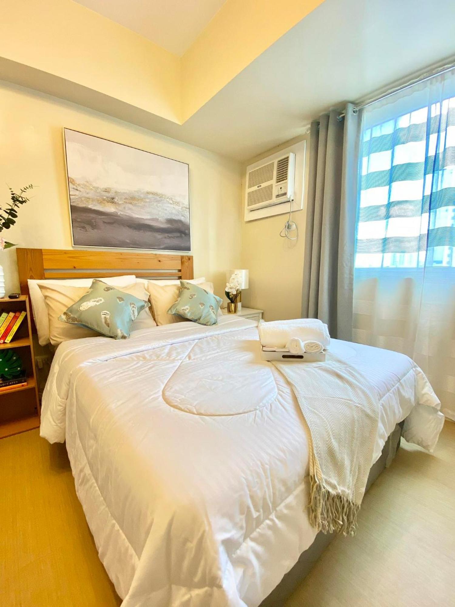 Apartment Cozy In Metro With W&d, Pool, & Gym *